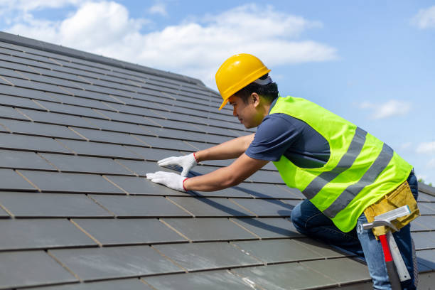 Best Tile Roofing Contractor  in Rochester, NY