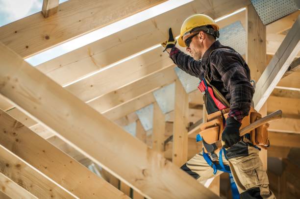 Roof Waterproofing Services in Rochester, NY
