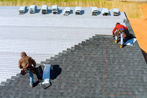 Gutter Installation and Roofing in Rochester, NY