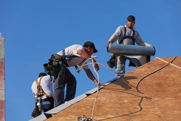 Roof Installation Near Me in Rochester, NY