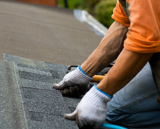 Best Commercial Roofing Services  in Rochester, NY