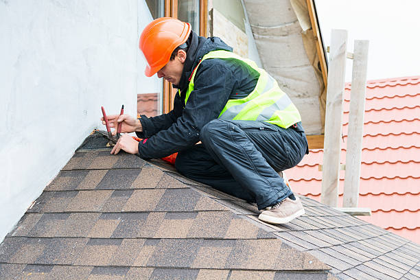 Best Storm Damage Roof Repair  in Rochester, NY