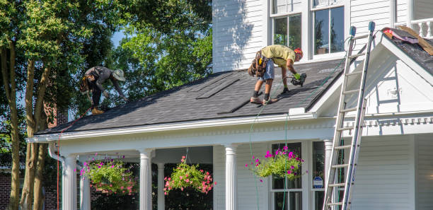 Best Roof Leak Repair  in Rochester, NY