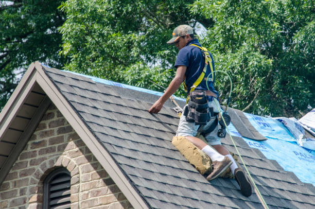 Trusted Rochester, NY Roofing Contractor Experts